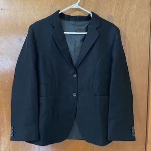Womens formal blazer